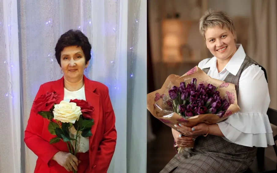 ИХ ЗНАЮТ И УВАЖАЮТ